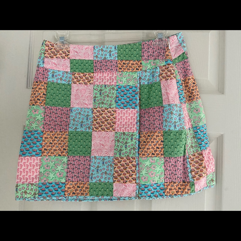 Vineyard Vines miniskirt